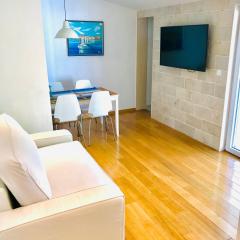 Apartments Paola