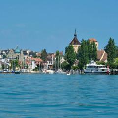 Schönes Studio in Arbon am Bodensee Neu Klimatisiert !