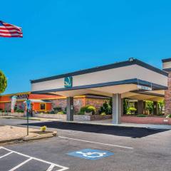Quality Inn & Suites York East