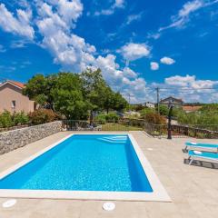 Holiday house Lucija