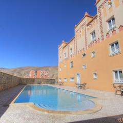 Hotel New Mars Dades