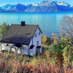 Holiday home Olderdalen II