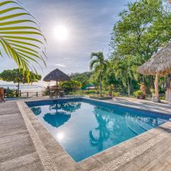 La Veranera, Playa El Coco