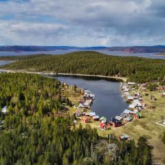 Trysunda Vandrarhem & Skärgårdscafé