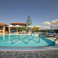 All In Krinas Apart-Hotel