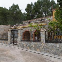 Casa Rural Doña Josefa