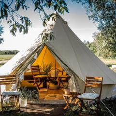 WPark Glamping