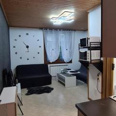 Magnifique Studio de 20m2 pour 1 à 4 personnes