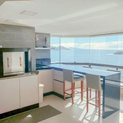 Haus Stay · pé na areia · Balneário Camboriú