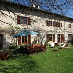 Gîte Le Monastier-sur-Gazeille, 5 pièces, 10 personnes - FR-1-582-271