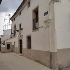 Albergue Turístico "San Blas" de Oliva de Plasencia