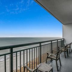 Luxury Caribbean Resort Condo with Oceanfront Balcony