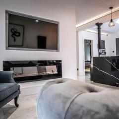 Luxury royal mile boutique 2bedroom apartment