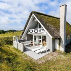 4 person holiday home in Fanø
