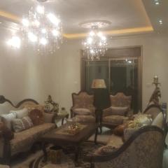 Nablus luxury Residence