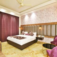 Hotel Infa - 400m From Golden Temple