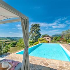 Agriturismo La Macinara