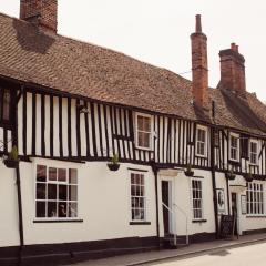 The Marlborough Dedham