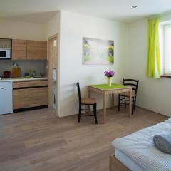 Apartmány Pokoj Zvolen