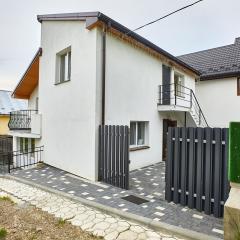 Private Apartments