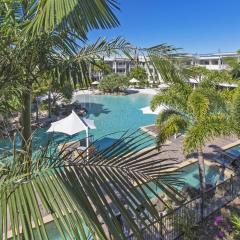 Resort & Spa 6316 with resort Tropical Pool