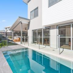 Pebbles at Casuarina Beach with Pool