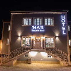 NAR BOUTIQUE HOTEL