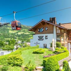 Hotel Kaiserhof Kitzbühel, 4 Sterne Superior