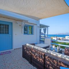 Molos Sea View House - Paros Greece