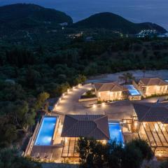 Horizon Ionian Villas