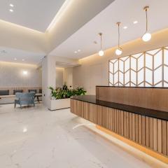 卡捷琳娜宫酒店 