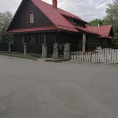 Apartment in Central Trakai