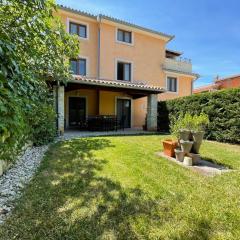 Apartments Ladonja