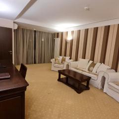 Apartment Privat ApartHotel Alpin fara mic dejun si fara acces SPA