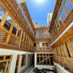 HOTEL KHARDONGLA