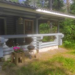 Holiday Cabin Kerimaa 121