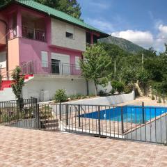 Neretva River Guesthouse