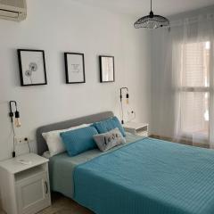 Apartamento Aguamarina