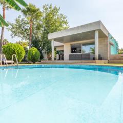 Villa Zoe