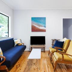 Pearl Beach Semi - 2 min to sand & sea - Lilly
