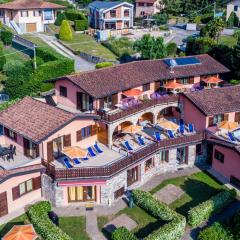 Apartment Residenza Agrifoglio-5 by Interhome