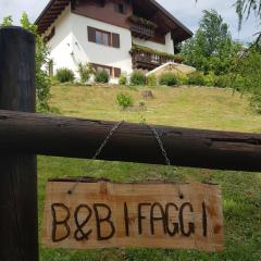 B&B I FAGGI