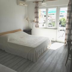 Rooms Izola