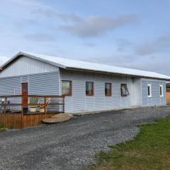 Bjarnastaðir Guesthouse