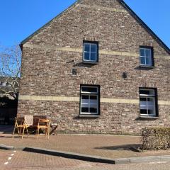 Huize Bronsgroen - vakantiehuis voor 2-6 pers in Limburgse Heuvelland