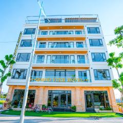 QUANG VINH HOTEL