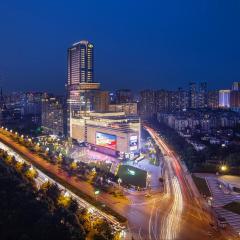 成都海湾大酒店