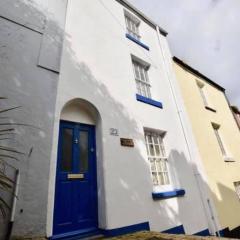 Saltys Cottage, Brixham - 2 min walk to the harbour
