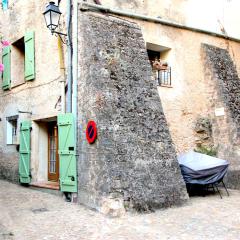 Traditional Provencal Stone House