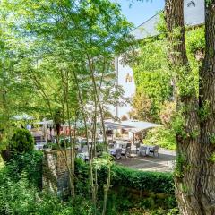 Aux Tanneries de Wiltz